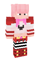 Скин по нику perona