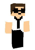 Скин по нику peter919