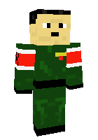 Скин по нику peterbastian