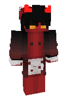 Скин по нику petitdemon