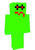 Скин по нику petyanbl4