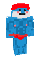 Скин по нику pewdiepie8