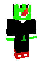 Скин по нику pfrog