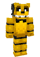 Скин по нику phantom_freddy
