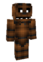 Скин по нику phantombonnie
