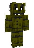 Скин по нику phantomfreddy