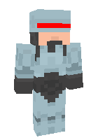 Скин по нику phil09