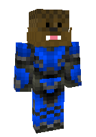 Скин по нику philcraft17
