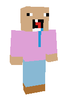 Скин по нику phill_man