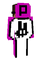 Скин по нику phpzdc