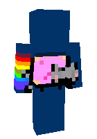 Скин по нику phried