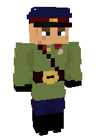 Скин по нику piauer