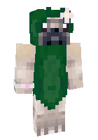 Скин по нику pickle