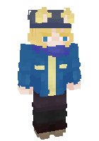 Скин по нику pickmeboy