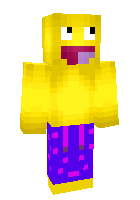 Скин по нику picknicker_