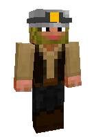 Скин по нику piefacedude