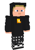 Скин по нику pierreeedunn