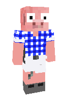 Скин по нику pig88