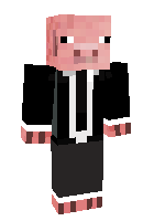 Скин по нику pig_Man