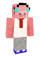 Скин по нику pigboss