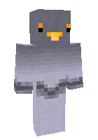 Скин по нику pigeon3