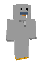 Скин по нику pigeon33