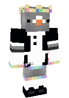 Скин по нику pigeon36
