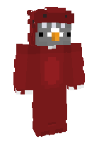 Скин по нику pigeon39