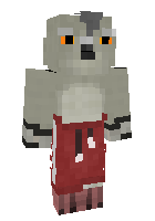 Скин по нику pigeonov