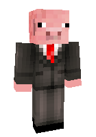 Скин по нику piggggggg