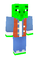 Скин по нику piggilinen