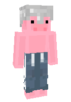 Скин по нику piggv