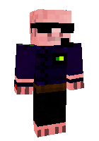 Скин по нику piggy