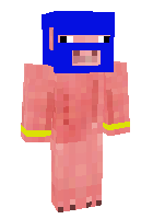 Скин по нику piggyOwar10