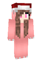 Скин по нику piggypink8