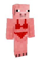 Скин по нику piggyz