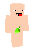 Скин по нику pigh