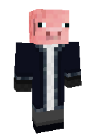 Скин по нику pigler