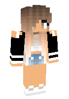 Скин по нику piglover