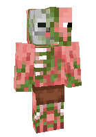 Скин по нику pigman