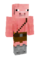 Скин по нику pigman69