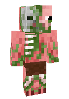 Скин по нику pigmqn
