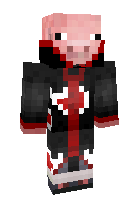 Скин по нику pigsuki