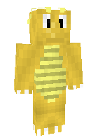 Скин по нику pikachu_5