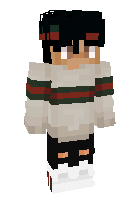 Скин по нику pikes