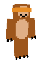 Скин по нику pikyyy