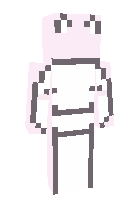 Скин по нику pillowchillow