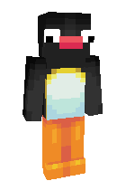 Скин по нику pimkie