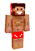 Скин по нику pimpedoutboy123