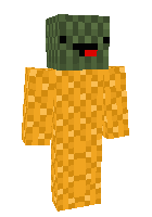 Скин по нику pineapple01